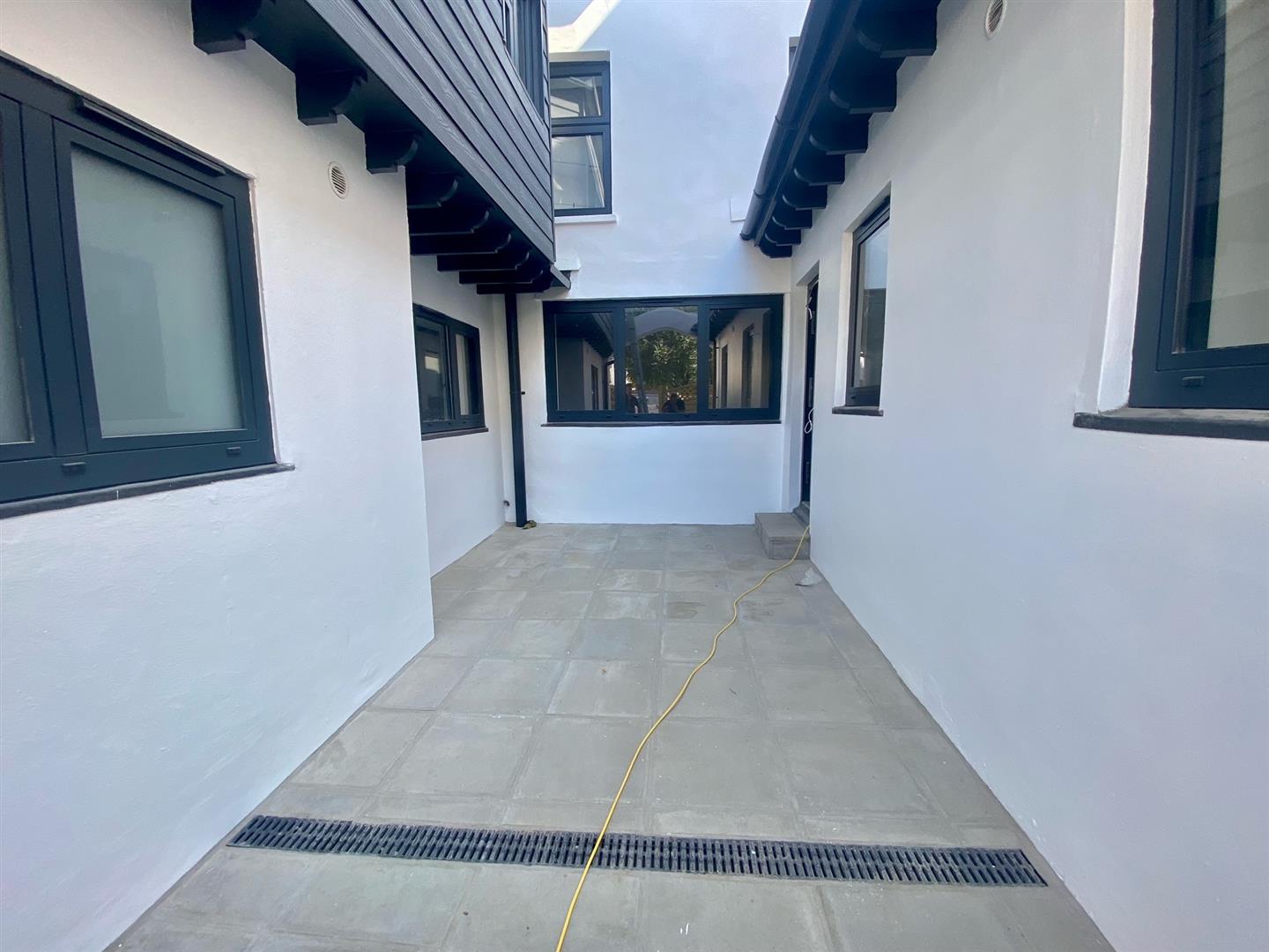 The Cottage, Claremont Manor, Rouge Bouillon, St. Helier